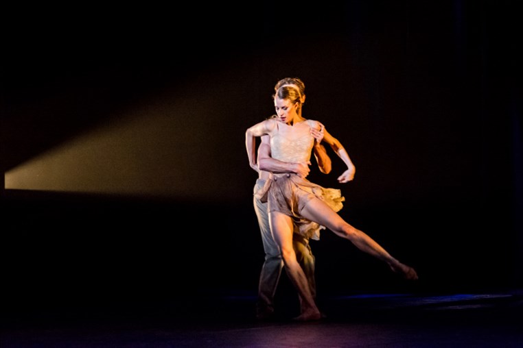 Bejart Ballet Lausanne